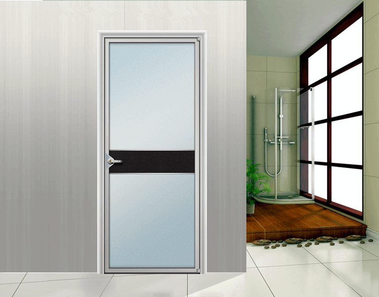 Предимства на алуминиевите интериорни врати