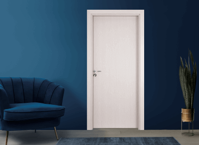 Интериорна врата Гама модел 210 цвят Перла